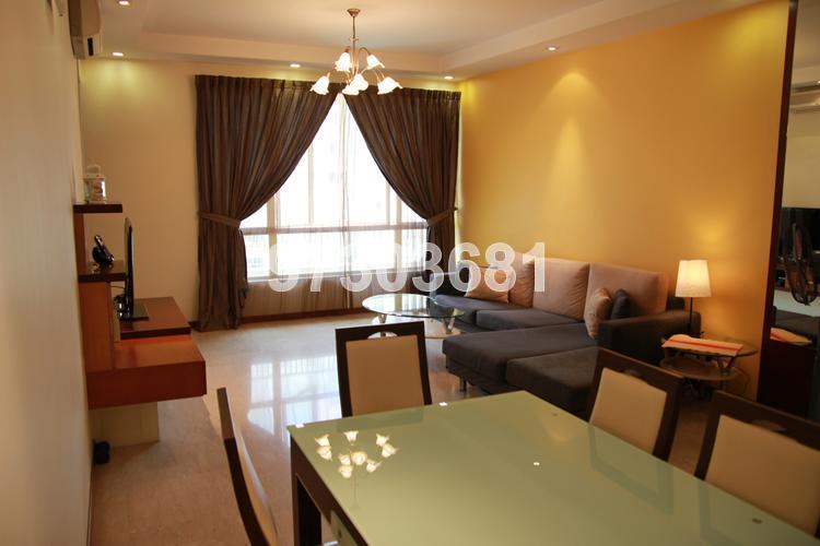Yishun Emerald (D27), Condominium #140198502